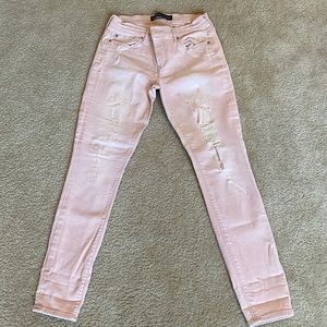 Express Legging Jeans